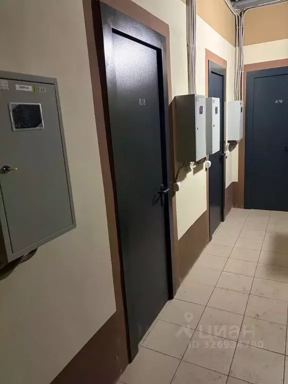 Гараж в Московская область, Ленинский городской округ, пос. Битца ... - Фото 1