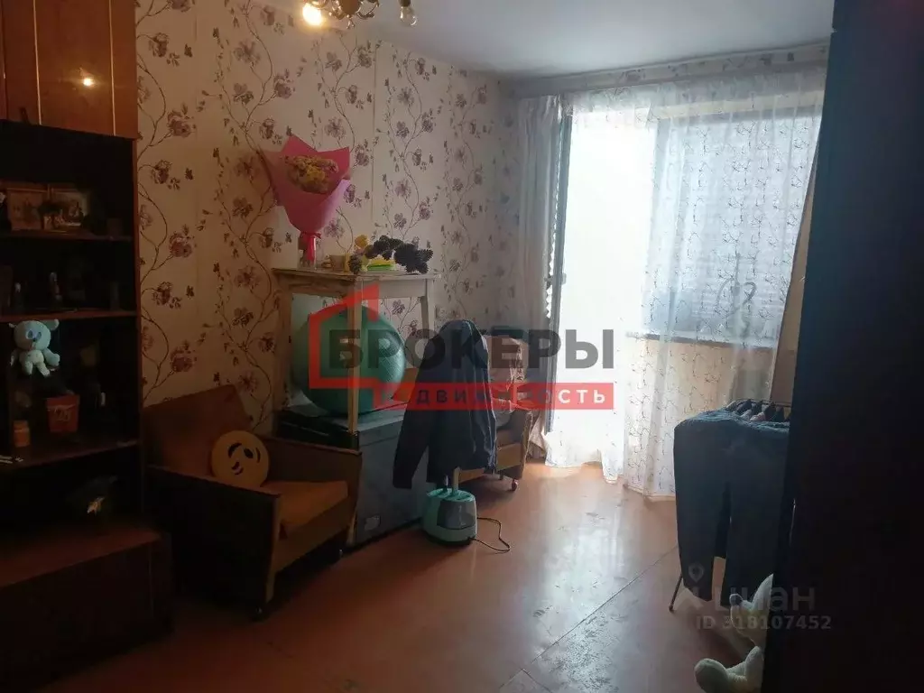 1-к кв. Севастополь просп. Героев Сталинграда, 28 (31.0 м) - Фото 1