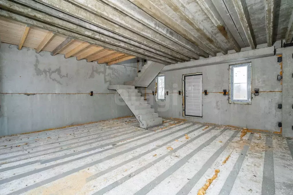 Дом в Хабаровский край, Хабаровск Виктория садовое товарищество, 162 ... - Фото 1