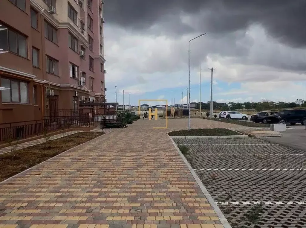 Помещение свободного назначения в Крым, Евпатория ул. Чапаева, 28Л (41 ... - Фото 2