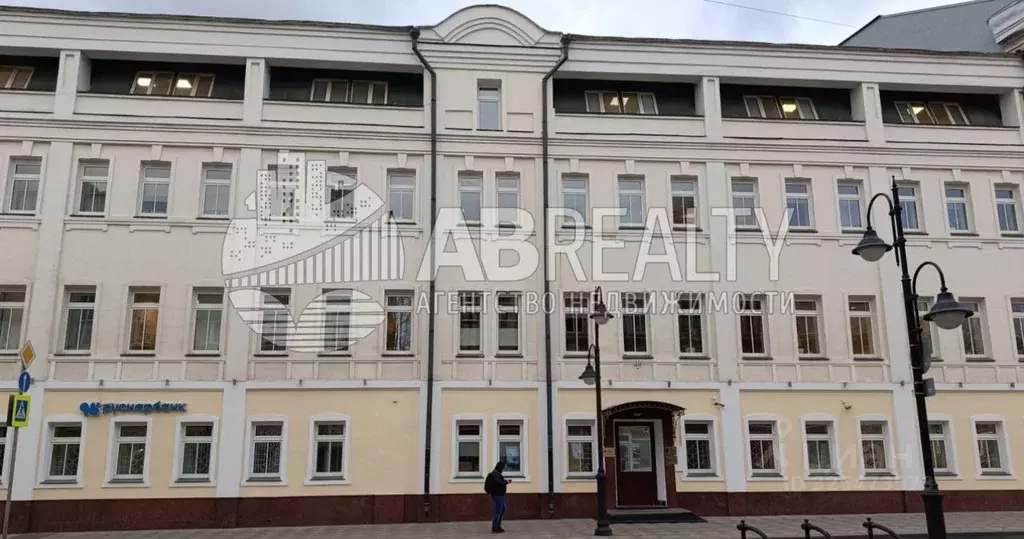 Офис в Москва Пятницкая ул., 55/25С4 (242 м) - Фото 1