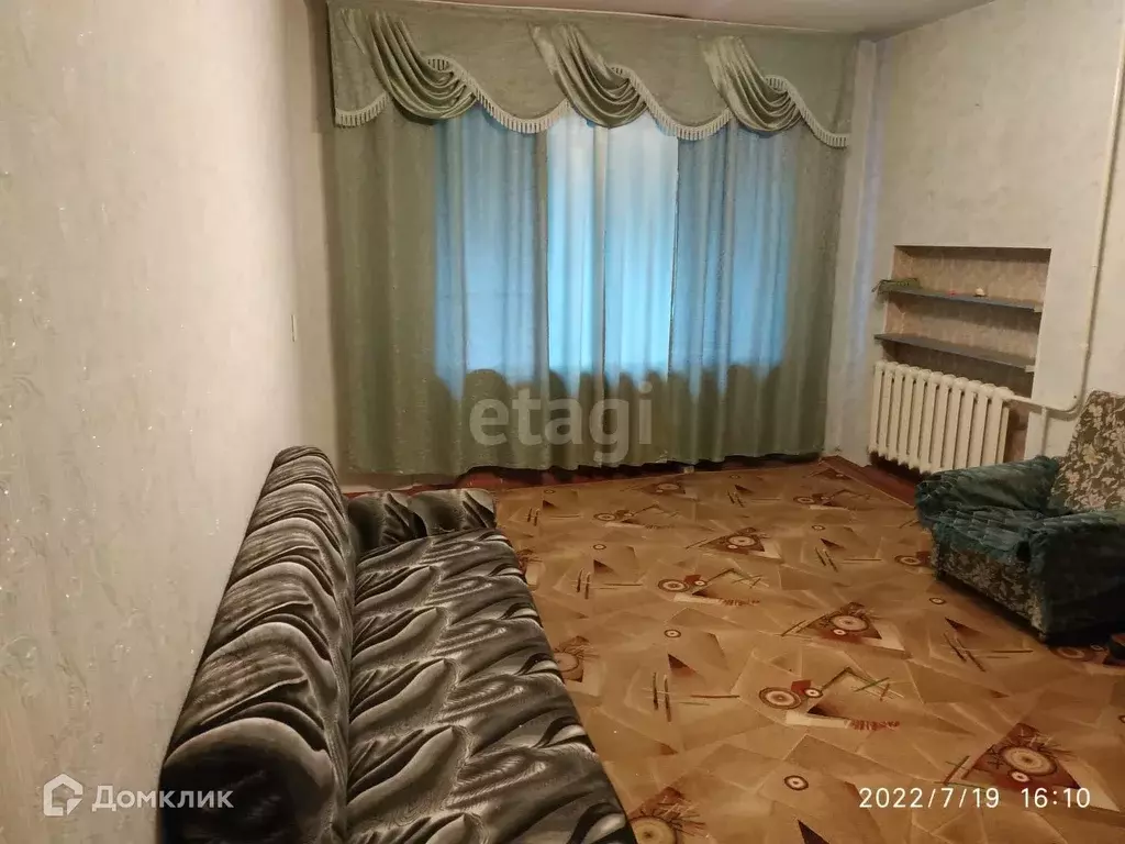 Продаётся 2-к квартира, 48.2 м - Фото 0