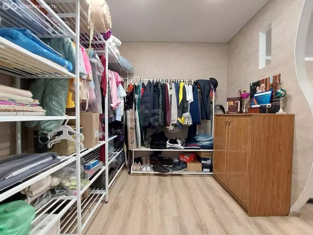 Дом в Энгельс, улица Островского (82 м) - Фото 1
