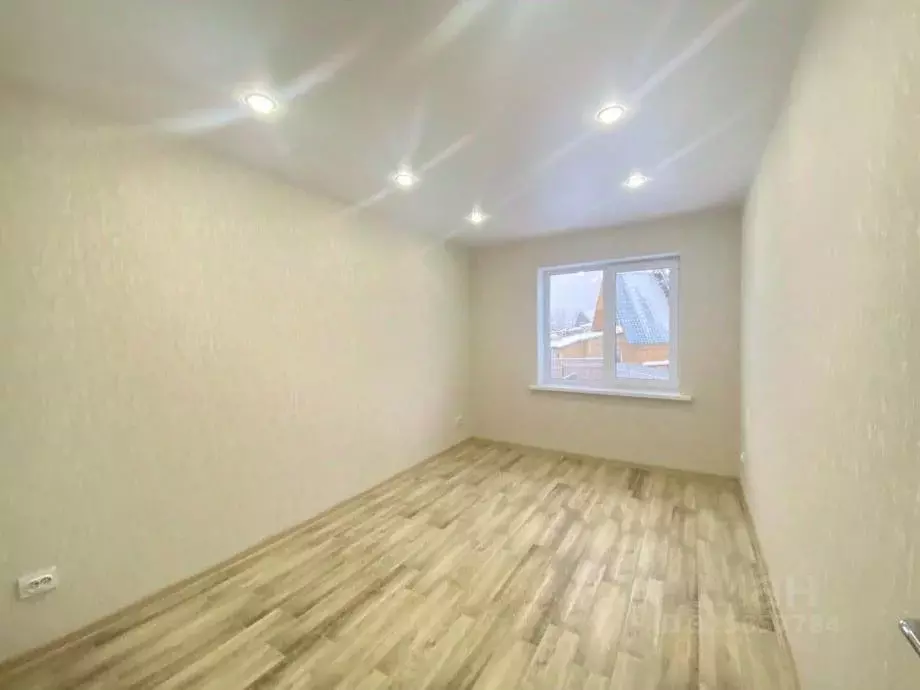 Дом в Пермский край, Березники Соликамская ул. (76 м) - Фото 1