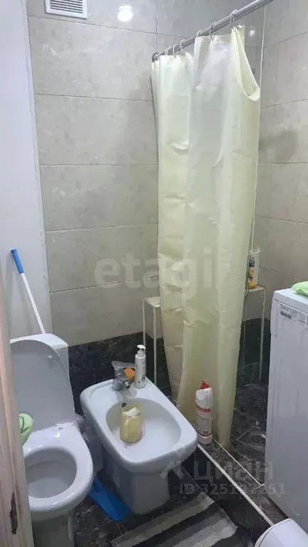 1-к кв. Адыгея, Майкоп Краснооктябрьская ул., 31 (30.4 м) - Фото 1