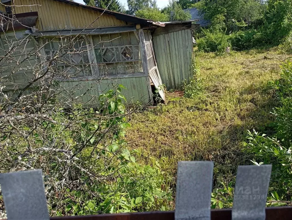 Дом в Московская область, Одинцовский городской округ, Лесная ... - Фото 0