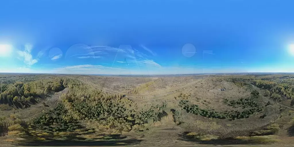 Участок в Тульская область, Ясногорский район, Иваньковское с/пос  ... - Фото 2