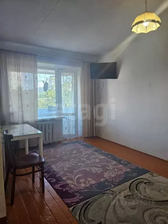 1-к кв. Приморский край, Артем ул. Кирова, 23 (28.7 м) - Фото 1