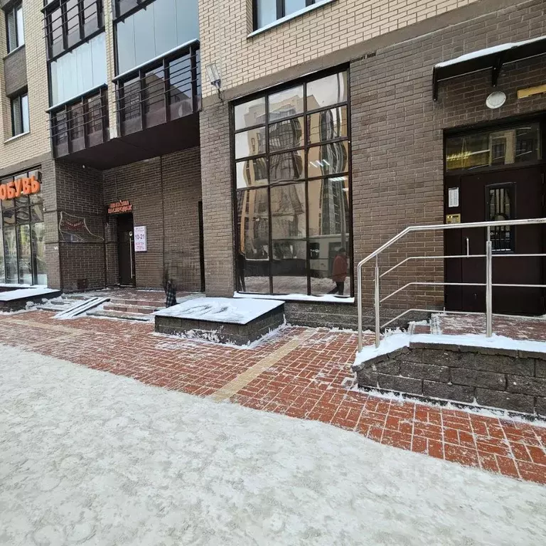 Помещение свободного назначения в Ленинградская область, Мурино ... - Фото 2