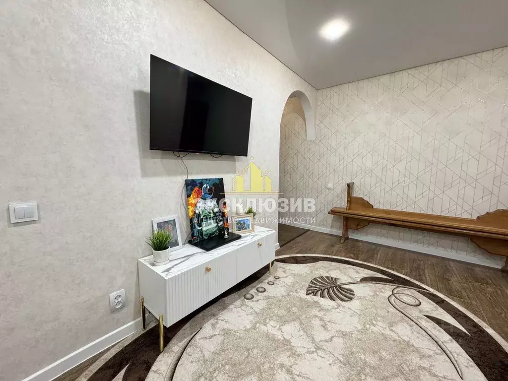 2-к кв. Ставропольский край, Ессентуки ул. Фридриха Энгельса, 32 (52.0 ... - Фото 2