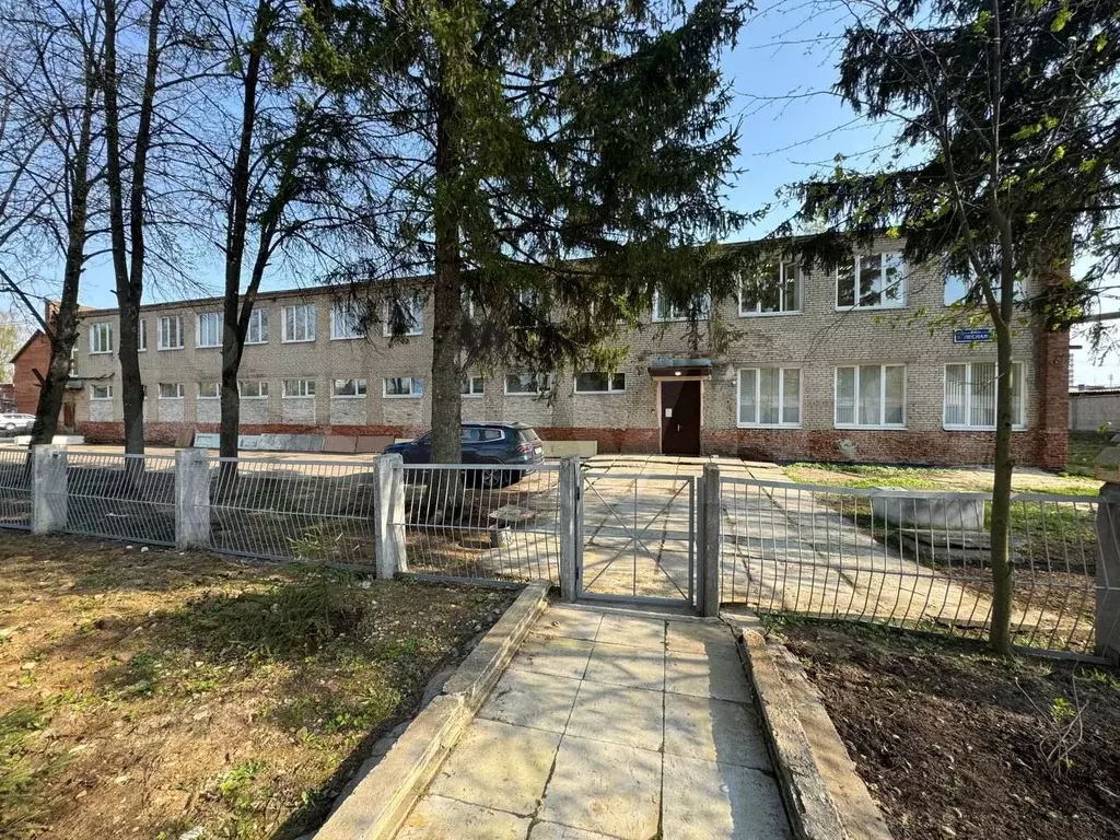 Офисы с хорошим ремонтом от 23 до 120 м - Фото 1
