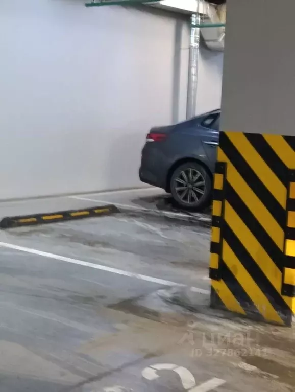 Гараж в Москва ул. Вавилова, 69А (16 м) - Фото 2