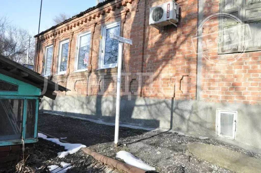Дом в Ростовская область, Ростов-на-Дону Задонская ул. (47 м) - Фото 0