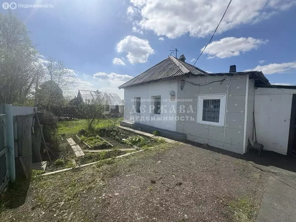 Дом в Кемерово, Коперная улица (69.1 м) - Фото 1