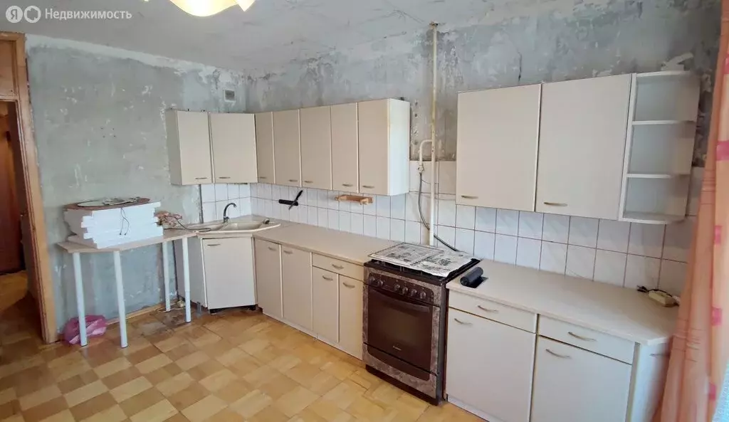 3-комнатная квартира: Наро-Фоминск, улица Маршала Куркоткина, 1 (84 м) - Фото 2