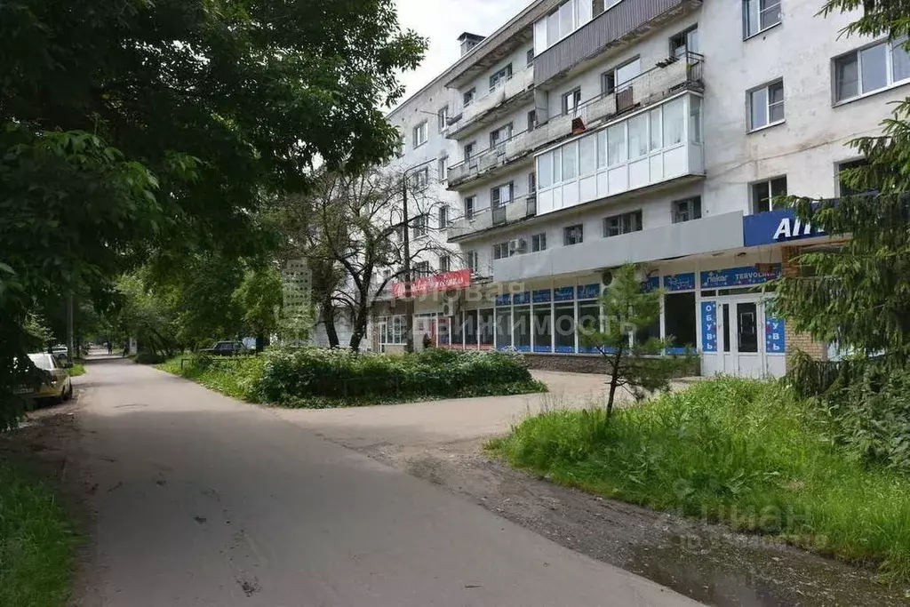 Торговая площадь в Новгородская область, Великий Новгород ул. ... - Фото 2