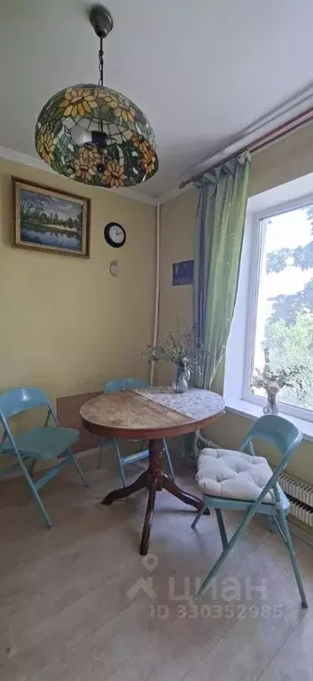 3-к кв. Москва Енисейская ул., 10 (50.6 м) - Фото 1
