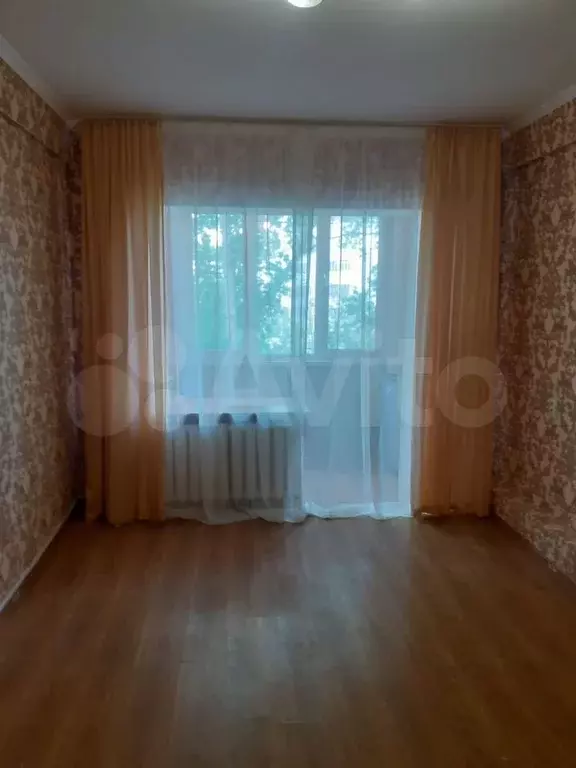 1-к. квартира, 20 м, 4/5 эт. - Фото 1