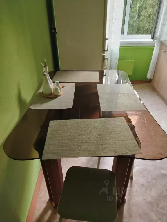 2-к кв. Кемеровская область, Кемерово Ленинградский просп., 39А (45.0 ... - Фото 1