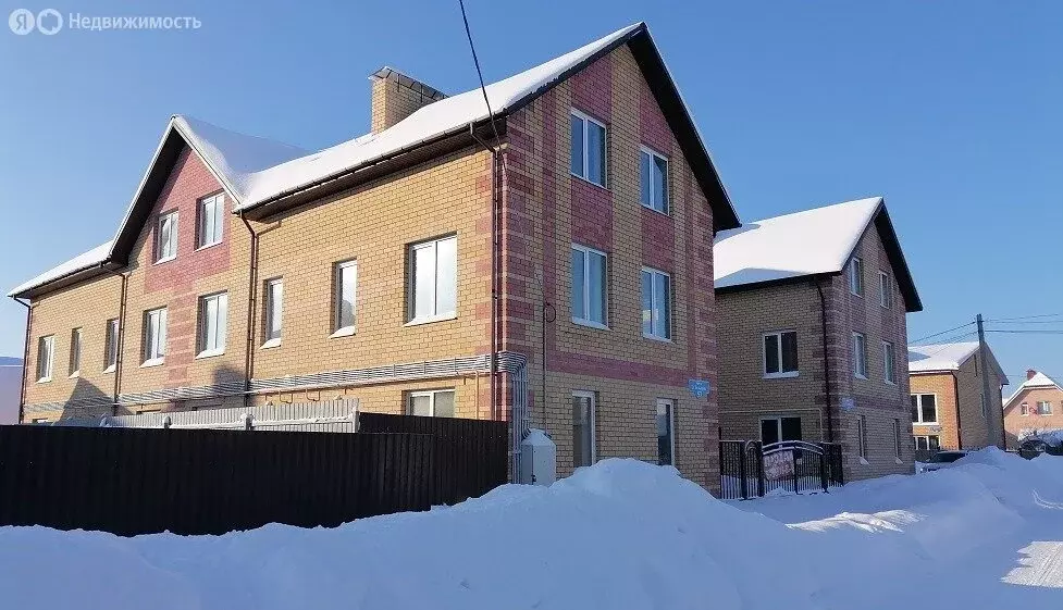 4-комнатная квартира: Тверь, проезд Эрнста Тельмана, 53 (120 м) - Фото 2