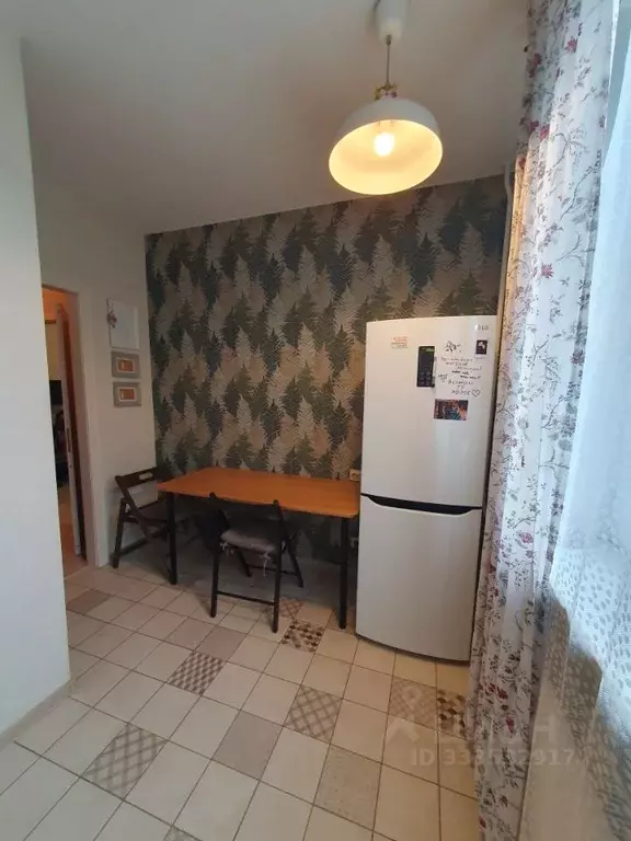 1-к кв. Москва ул. Академика Капицы, 26К3 (37.9 м) - Фото 2