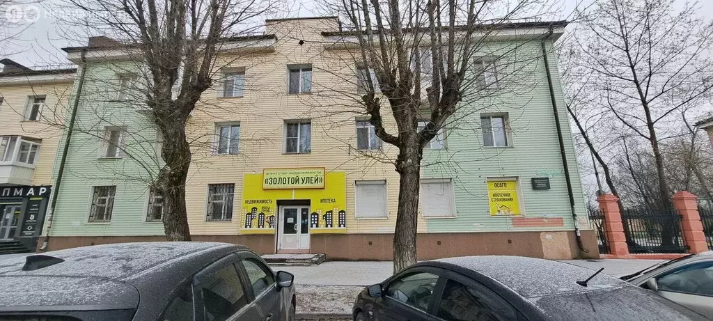 Помещение свободного назначения (64.4 м) - Фото 1