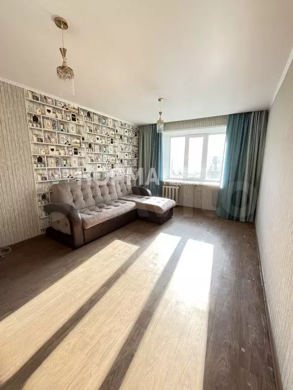 Комната 17 м в 1-к., 4/5 эт. - Фото 0