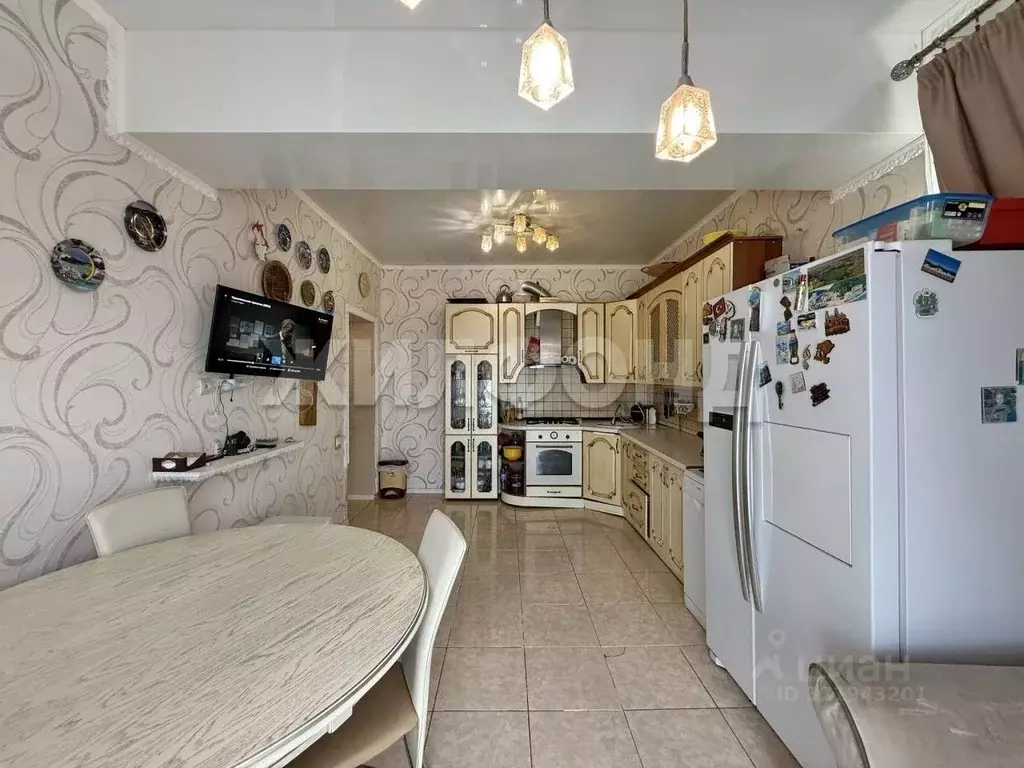 Дом в Белгородская область, Белгородский район, Беломестненское с/пос, ... - Фото 1