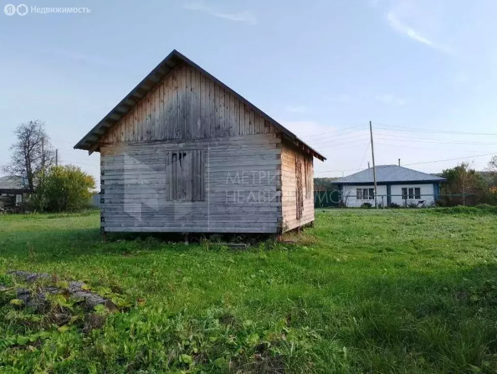 Участок в село Липчинское, улица Маркова (10.3 м) - Фото 1