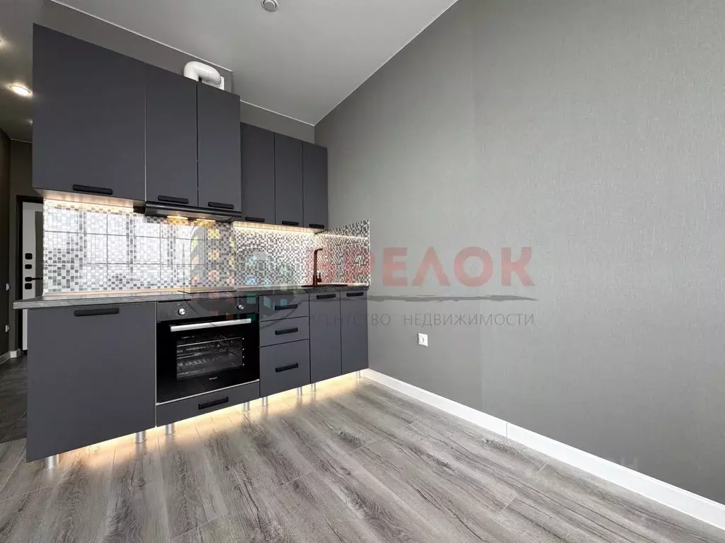 Студия Ростовская область, Ростов-на-Дону Привокзальная ул., 3/1 (24.0 ... - Фото 1