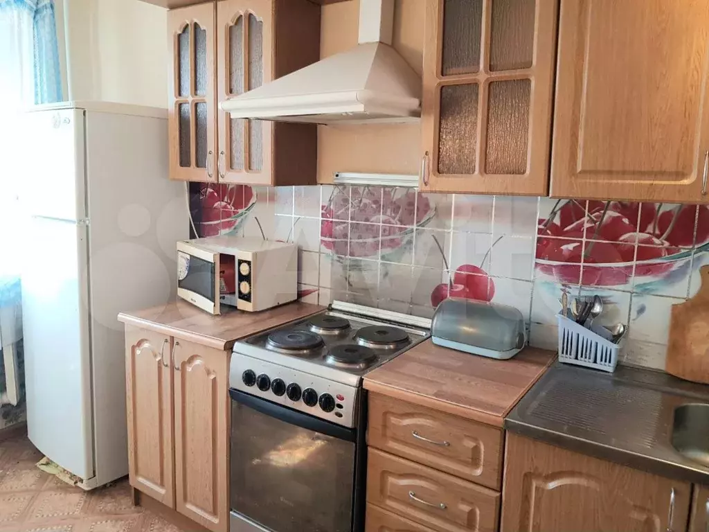 3-к. квартира, 64 м, 2/9 эт. - Фото 1