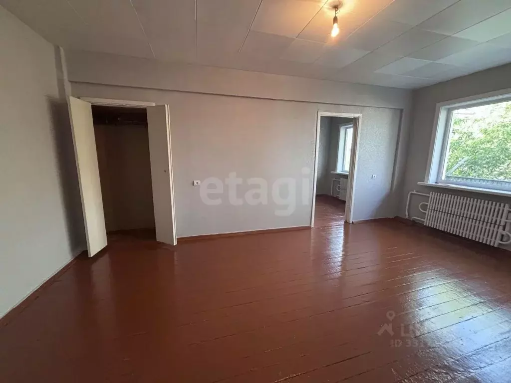 3-к кв. Иркутская область, Ангарск 15-й мкр, 17 (55.8 м) - Фото 1