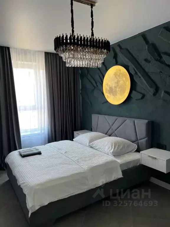 1-к кв. Адыгея, Майкоп ул. К.А. Васильева, 2к2 (48.0 м) - Фото 1