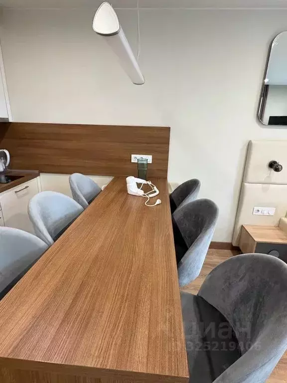 1-к кв. Москва Митинская ул., 16 (27.0 м) - Фото 2