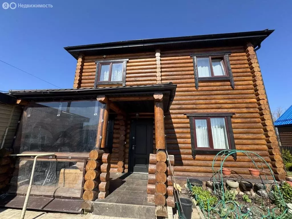 Дом в Шуя, 5-й Пушкинский переулок (136.8 м) - Фото 1