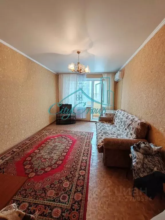 2-к кв. Оренбургская область, Орск Новый город мкр, ул. Короленко, ... - Фото 1