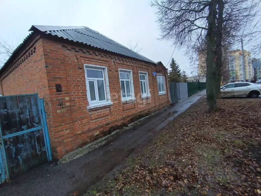 2-к кв. Белгородская область, Белгород ул. Николая Чумичова, 90 (43.5 ... - Фото 1