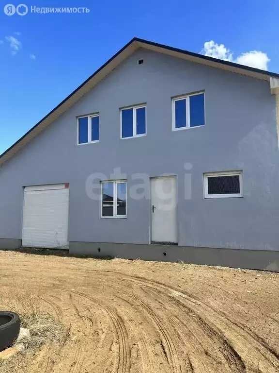 Дом в село Шумейка, микрорайон Покровский Сад, Яблоневая улица, 13 ... - Фото 1