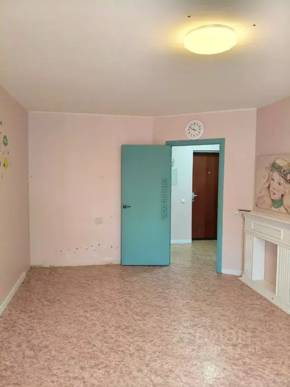 1-к кв. Башкортостан, Уфа ул. Летчиков, 16/1 (40.6 м) - Фото 2