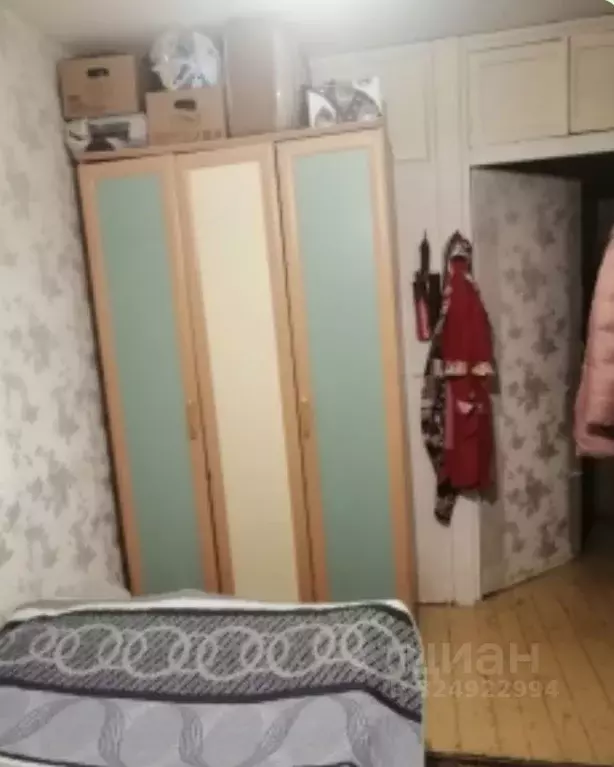 Комната Башкортостан, Уфа ул. Шафиева, 28 (14.0 м) - Фото 2