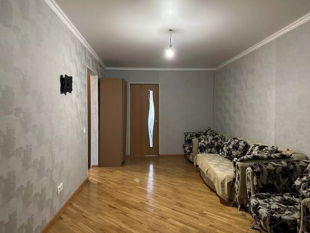 3-к кв. Северная Осетия, Владикавказ просп. Коста, 243 (70.0 м) - Фото 2