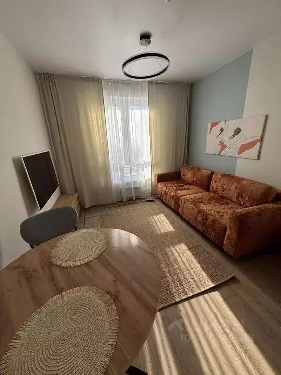 2-к кв. Москва ул. Большое Понизовье, 8 (44.0 м) - Фото 2