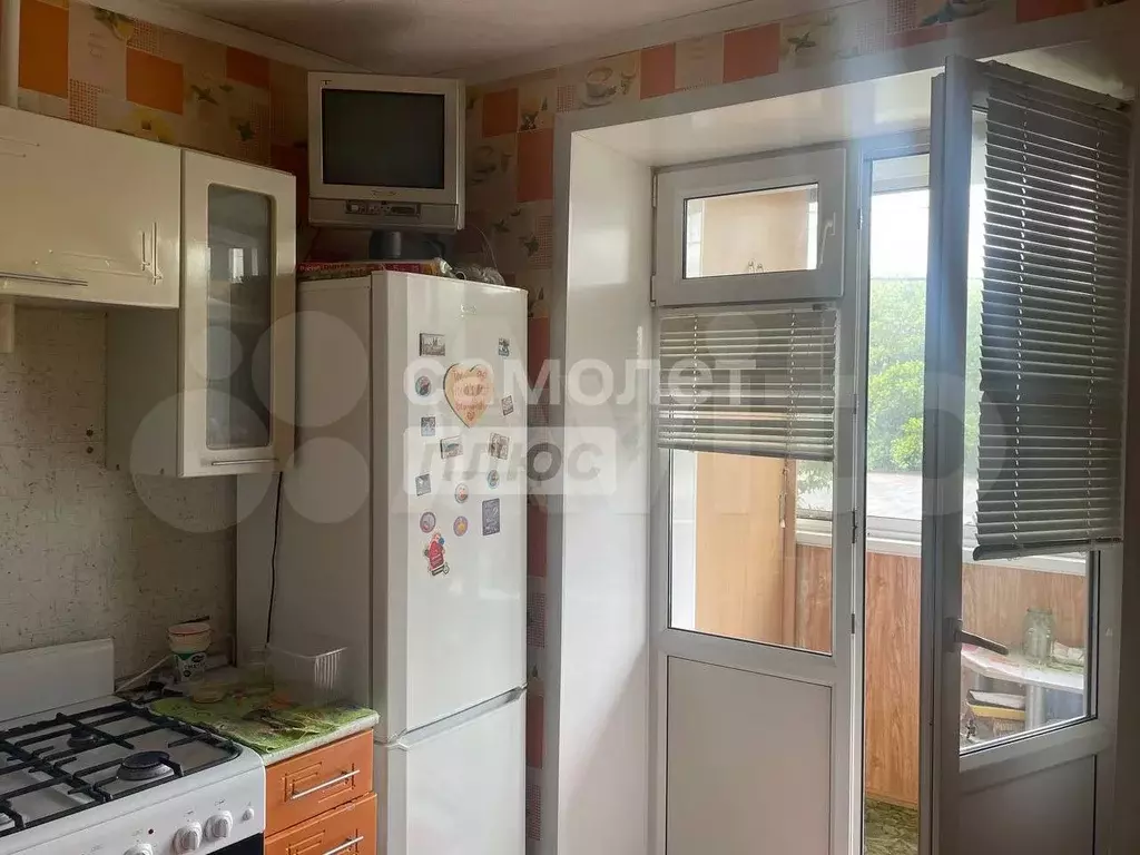 2-к. квартира, 41 м, 1/12 эт. - Фото 0