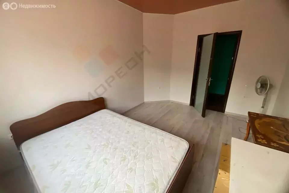2-комнатная квартира: Краснодар, Вологодская улица, 8 (56 м) - Фото 1