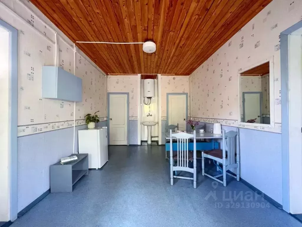 Дом в Ленинградская область, Приозерск Лесная ул., 15/1к5 (47 м) - Фото 2