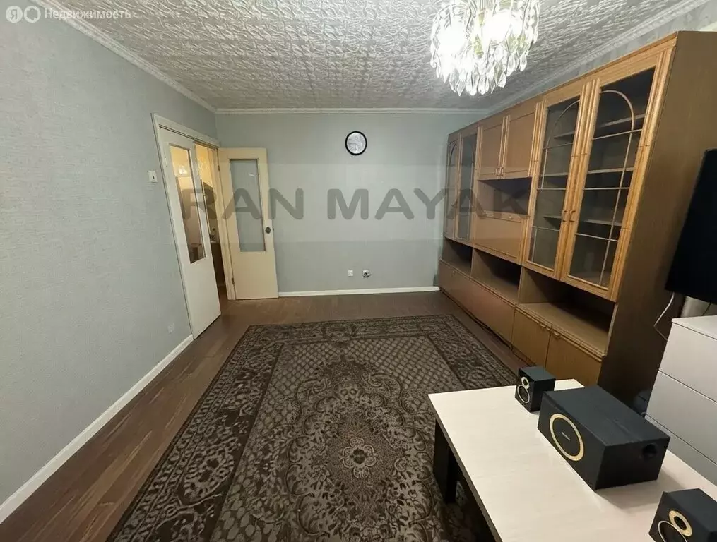 2-комнатная квартира: Майкоп, улица Свободы, 419А (52.1 м) - Фото 2
