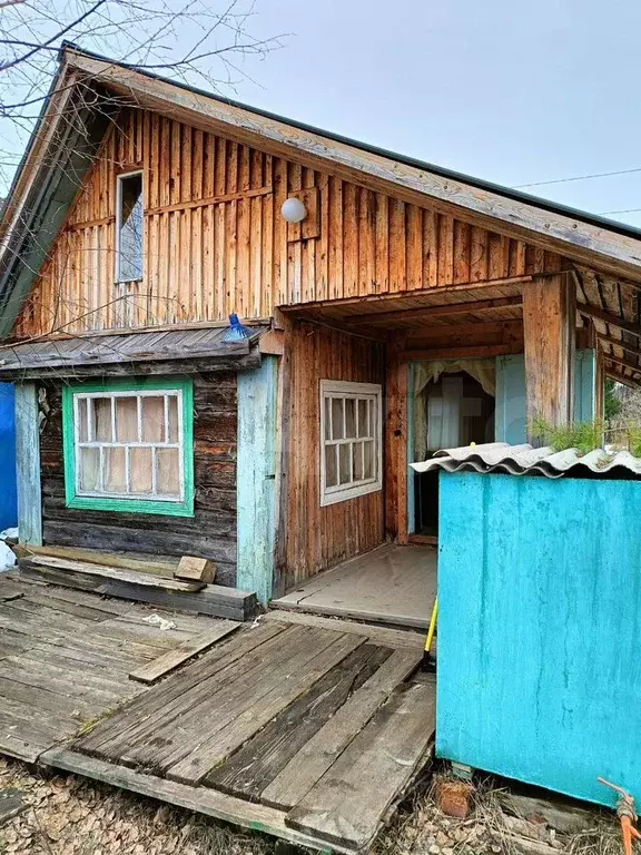 Дача 18 м на участке 5,3 сот. - Фото 0