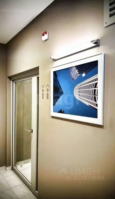 Студия Москва Летная ул., 95Бк2 (25.0 м) - Фото 2