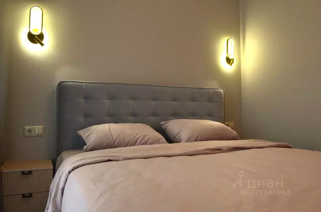 1-к кв. Санкт-Петербург ул. Дыбенко, 3 (37.0 м) - Фото 2