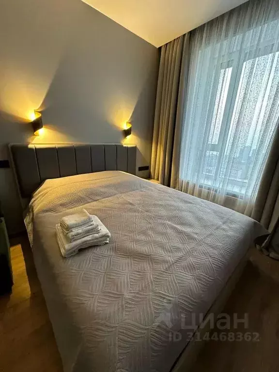 Студия Приморский край, Владивосток ул. Прапорщика Комарова, 34 (28.0 ... - Фото 1